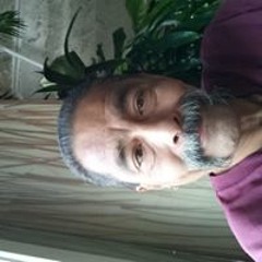 Frank Contreras