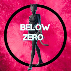 Below Zero