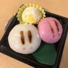 みみう茶