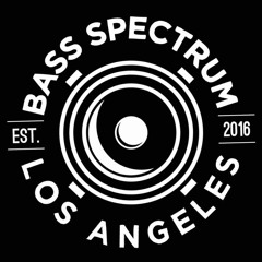 Bass Spectrum Los Angeles