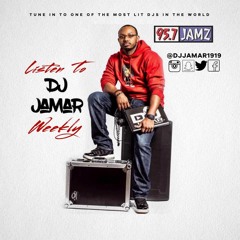 djjamar1919
