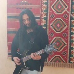 Ashraf Hegazy
