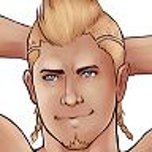 Oh, I have Jin too btw (SAS WIP)