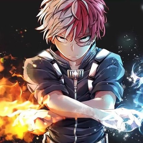 Todoroki S Stream On Soundcloud Hear The World S Sounds
