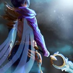 Adrian Riven