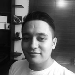 Cristian Andres Monroy