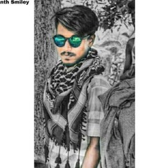 dj srikanth smiley