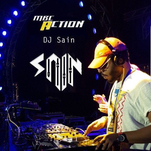 DJ Sain’s avatar