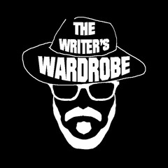 The Writer's Wardrobe