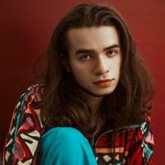Антон Городецкий