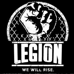 Legion DX Sydney
