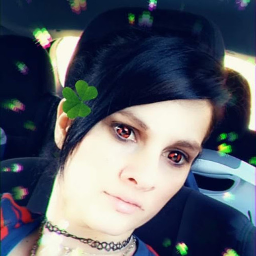 Kristina walker’s avatar