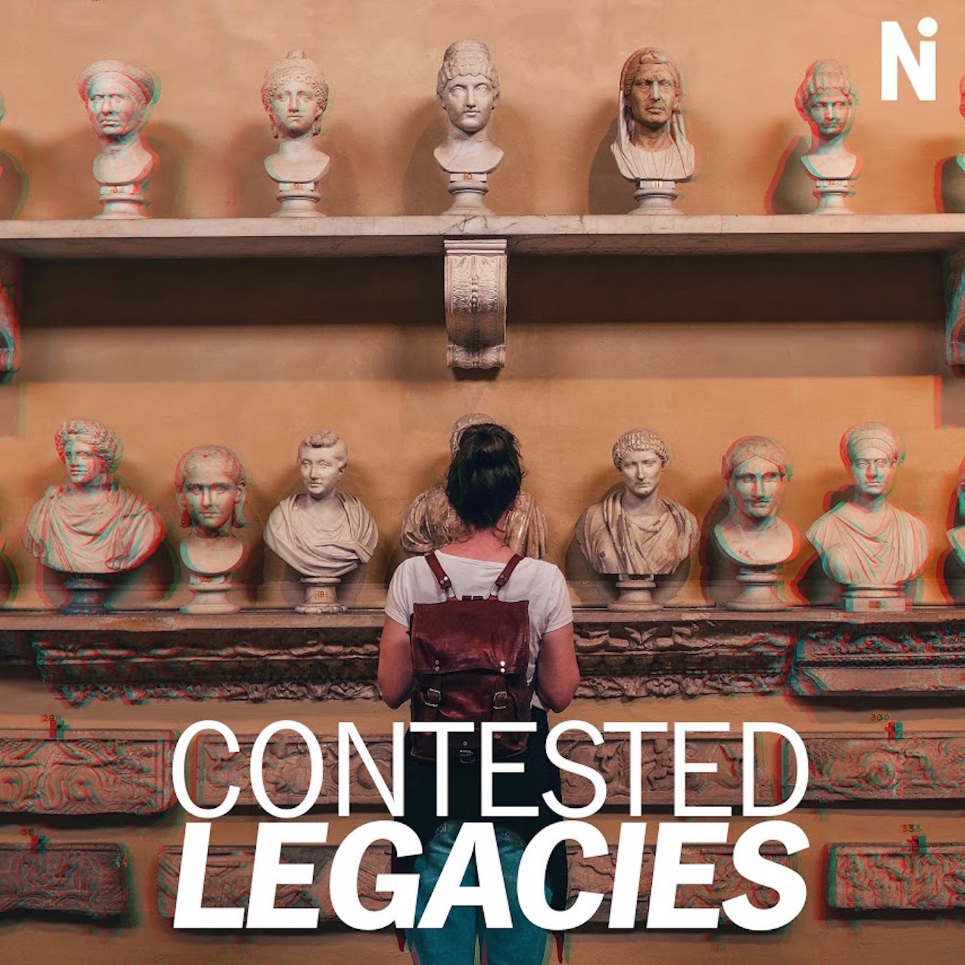 CONTESTED LEGACIES