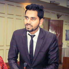 Ali Raza Sharif