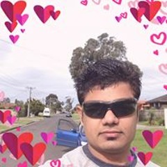 Manu Singh
