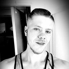 Josh Henry