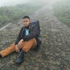 Egho Prayoga