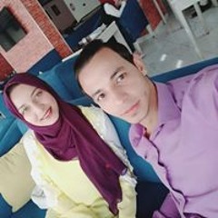 ghada ashraf
