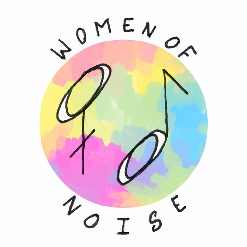 Women of Noise (WoN)’s avatar