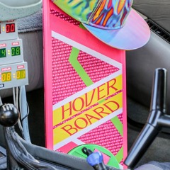 Hover Board