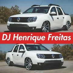DJ Guuga - Os 4 Cara Que A Bandida Gosta