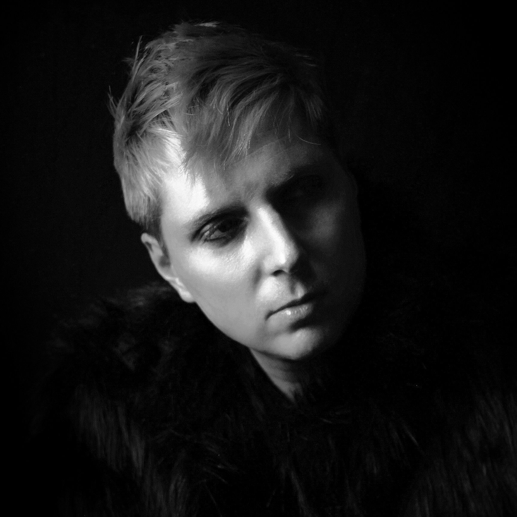 JARED FARRELL
