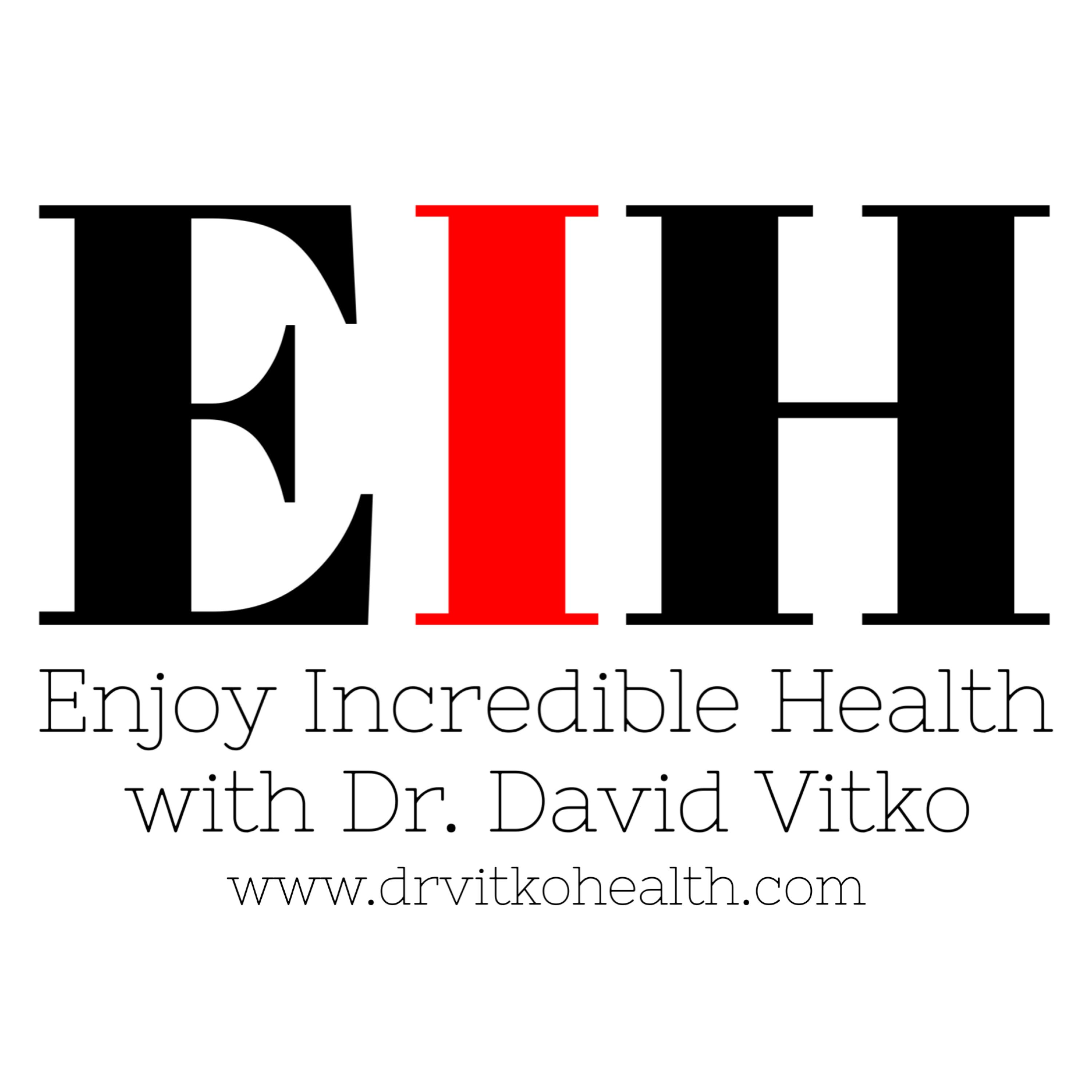 Optimal Health Efficiency Through Correct Diet