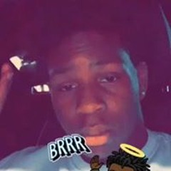 Keaun Capone