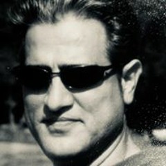 Ebrahim Moradi