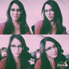 Анастасия Лигоненко