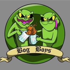 Bog Boys