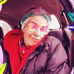 agnes aminaland