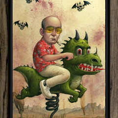 Jason Trivett