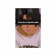 SurferbeachgirlDongHo