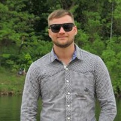 Александр Лищук