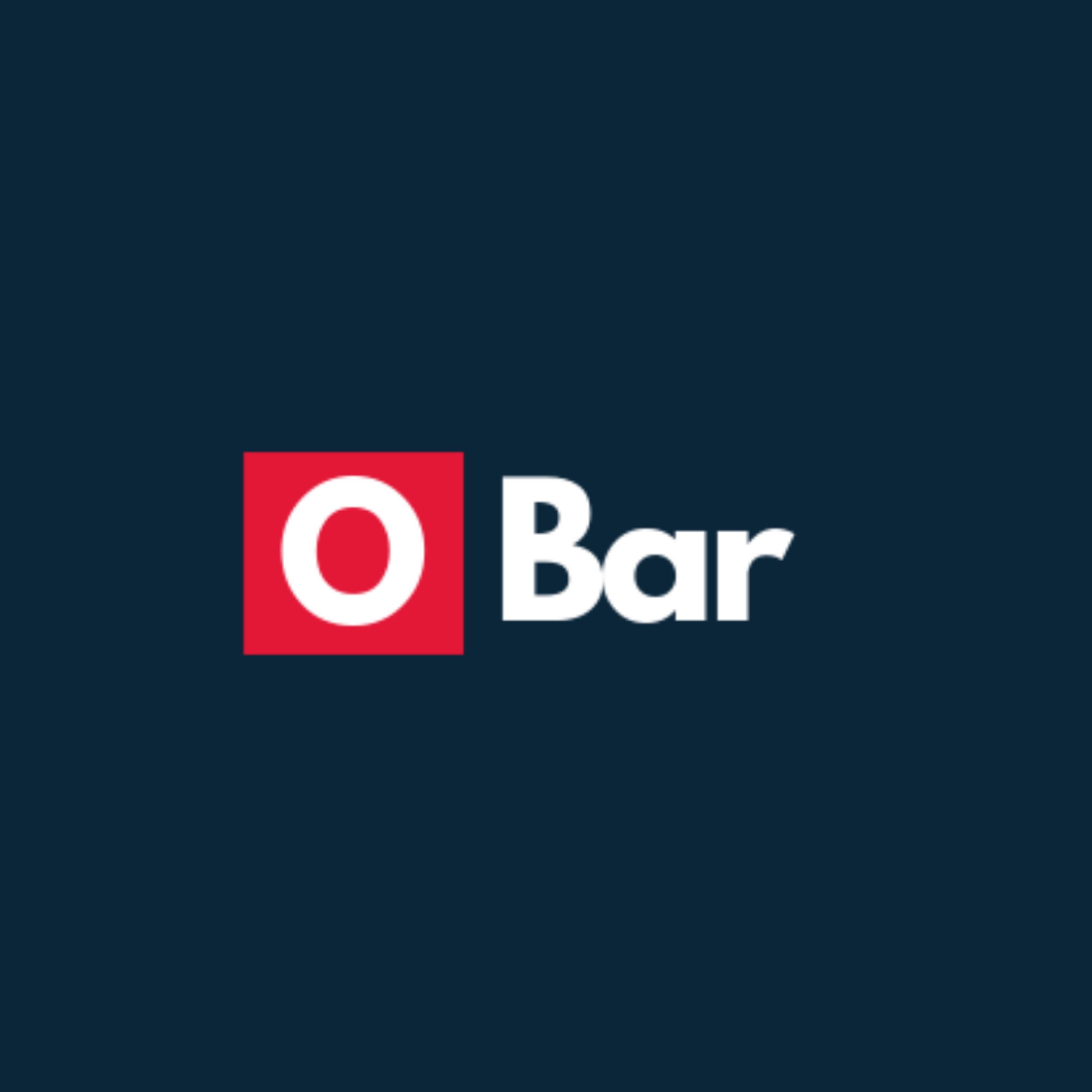 O Bar