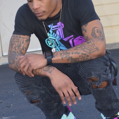 Change Up - Its Goon