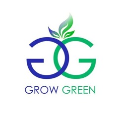 Grow green