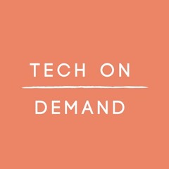 Tech On Demand Community