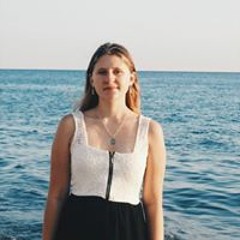 evgenia mickevich
