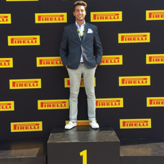 Martino Motta Pirman