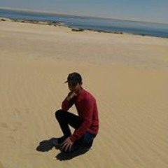 Essam Salem Elfergany