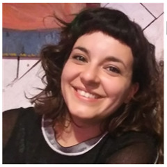 Gisela Cordero Scandolo
