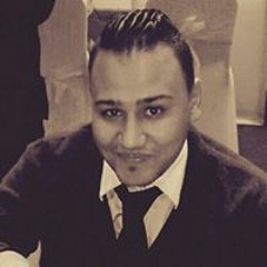 Ahmed Mahmoud U Mirah