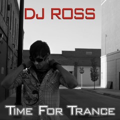 DJ Ross