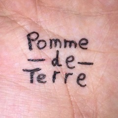 pomme de terre