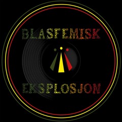 BlasfemiskEksplosjon