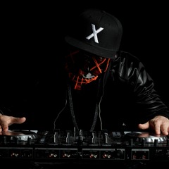 DJ-X