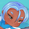 Frosted Cryo