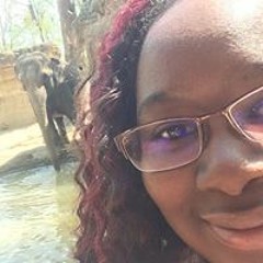 Deandra Utofunny Franklin